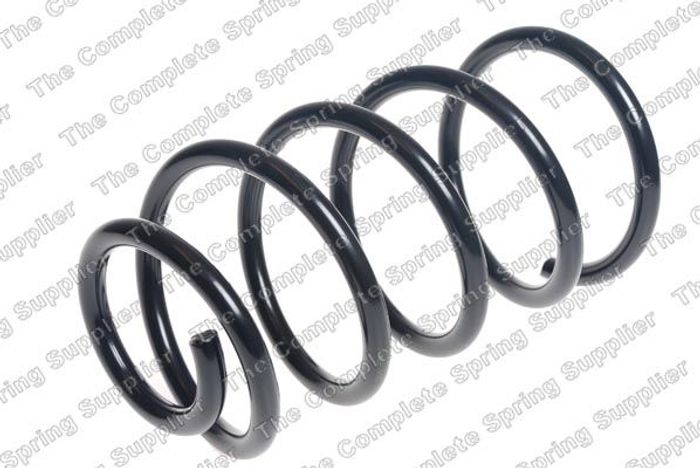 Federungsfeder vorne L/R passt zu: FORD FOCUS III 2.0 07.12-02.20