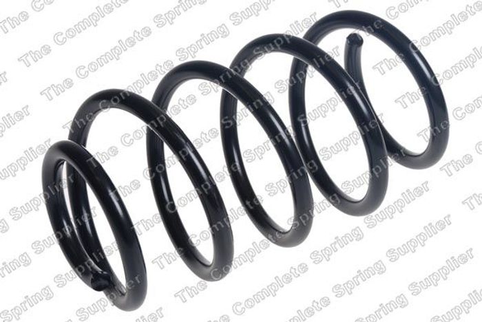 Federungsfeder vorne L/R passt zu: FORD TRANSIT CONNECT V408 1.5D/1.6/1.6D 09...