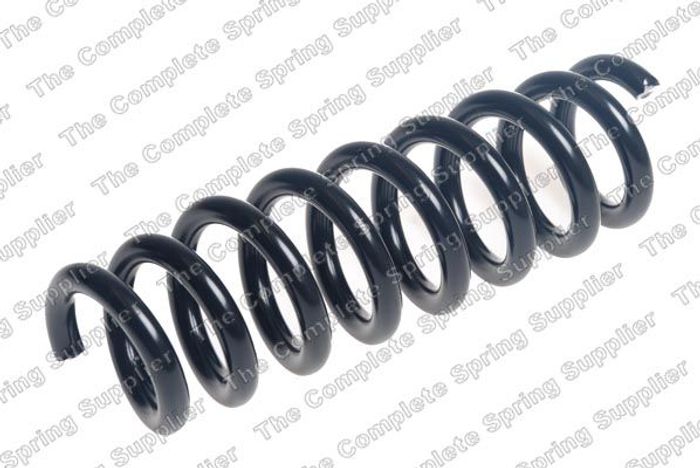 Federungsfeder hinten L/R passt zu: BMW 4 (F33, F83) 3.0D 07.14-07.20