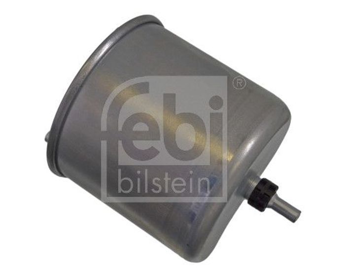 Kraftstofffilter passt zu: DS DS 3; CITROEN BERLINGO, BERLINGO MULTISPACE, C-...