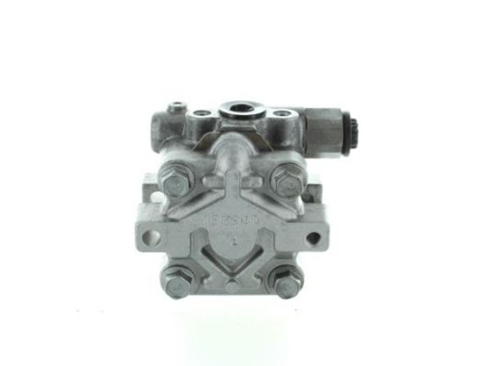 Hydraulikpumpe des Lenkgetriebes (runderneuert) passt zu: HYUNDAI SANTA F&Eacute; II...