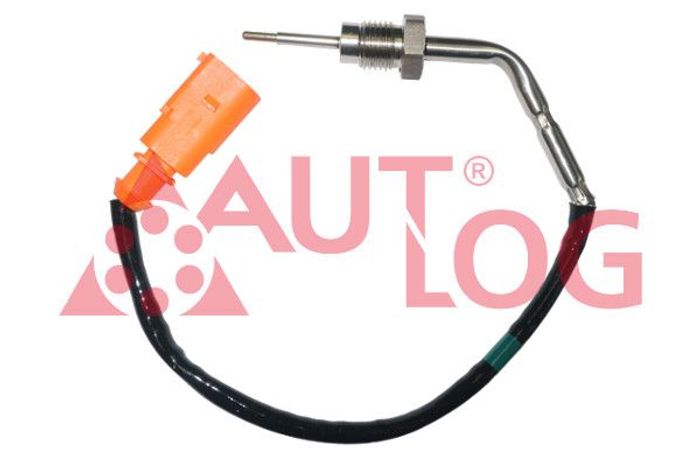 Abgastemperatursensor (hinter dem partikelfilter) passt zu: AUDI A4 ALLROAD B...