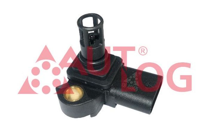 Drucksensor im Ansaugkrümmer (1 pin) passt zu: BMW 1 (F20), 1 (F21), 2 (F22,...