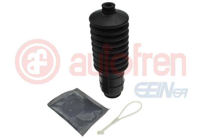 Lenkgetriebeschutz (länge182mm 10mm/25mm) passt zu: ABARTH RITMO; CHRYSLER VO...