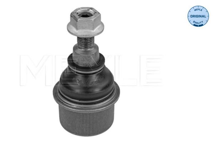 Schwingenbolzen vorne L/R (unten vorne) (kegeldurchmesser 49mm) passt zu: VW...