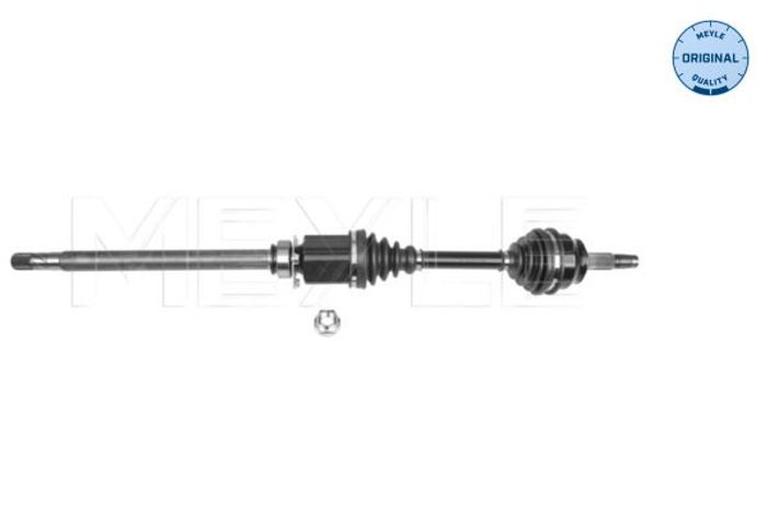 Antriebswelle