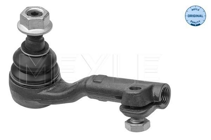 Spurstangenkopf L passt zu: BMW 3 (E90), 3 (E91), 3 (E92), X1 (E84) 2.0-3.0D...