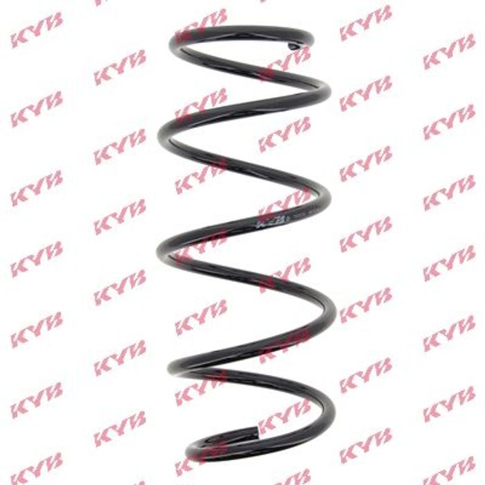 Federungsfeder vorne L/R passt zu: MERCEDES C (C204), C (W204), C T-MODEL (S2...