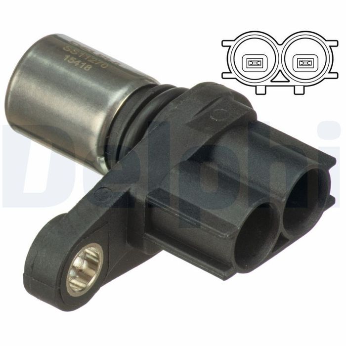 Kurbelwellensensor passt zu: DAIHATSU MATERIA, SIRION, TERIOS, YRV; TOYOTA YA...