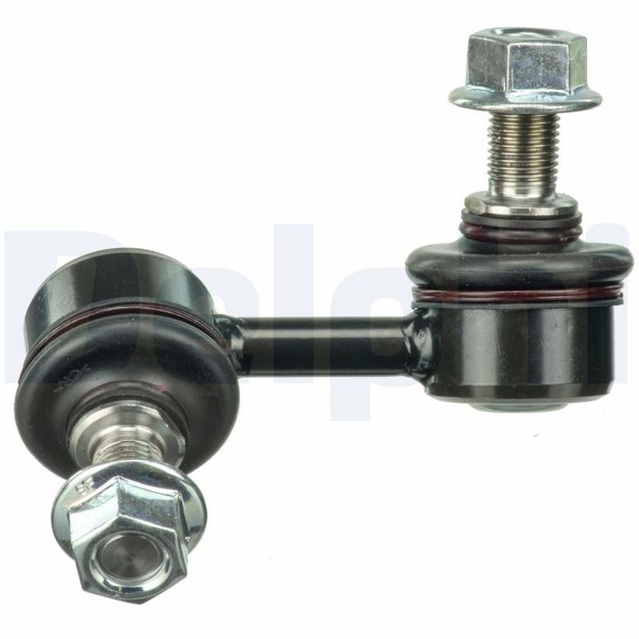 Anschluss Stabilisator vorne R 66mm/66mm passt zu: HYUNDAI TERRACAN 2.5D/2.9D...