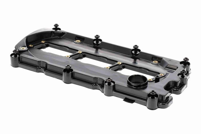 Ventildeckel passt zu: AUDI A4 ALLROAD B8, A4 B8, A5, A6 ALLROAD C6, A6 C6, A...