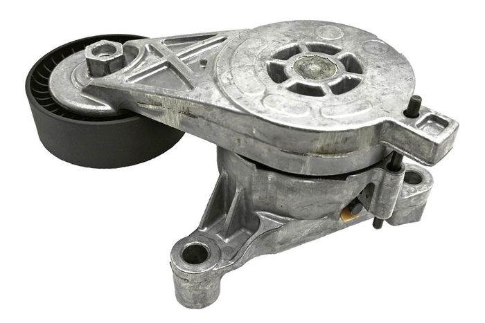Keilriemenspanner passt zu: AUDI A3; SEAT ALTEA, ALTEA XL, LEON, TOLEDO III;...