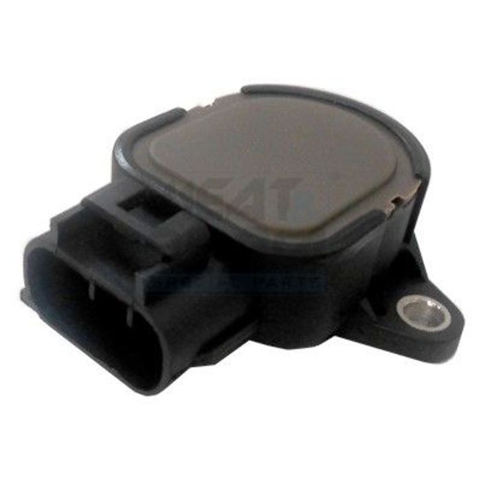 Drosselklappensensor passt zu: OPEL CORSA B; SUBARU JUSTY II; SUZUKI BALENO,...