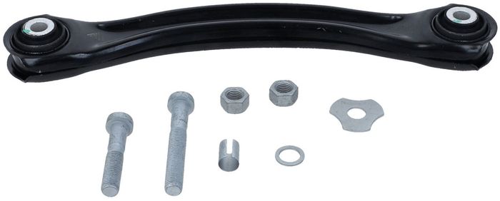 Schwinge der Radaufhängung hinten L/R (oben, hinten, quer) passt zu: MERCEDES...