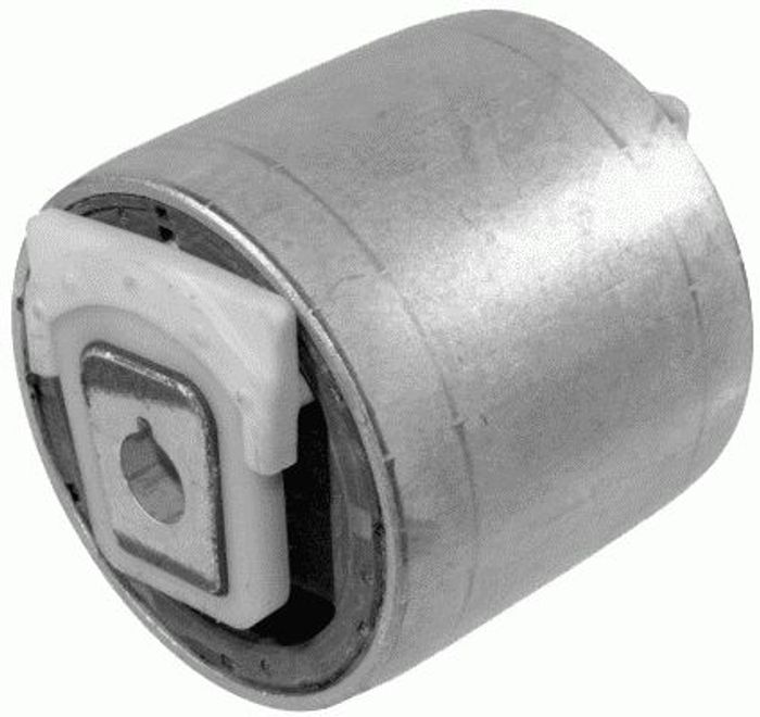 Silentblock der Schwinge vorne hinten L/R (12x75x80 mm) passt zu: AUDI A8 D3;...