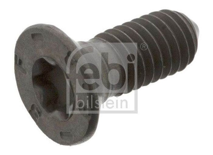 Montageschraube der Bremsscheibe hinten/vorne (M 16x1x16 1Stk.) passt zu: ABA...