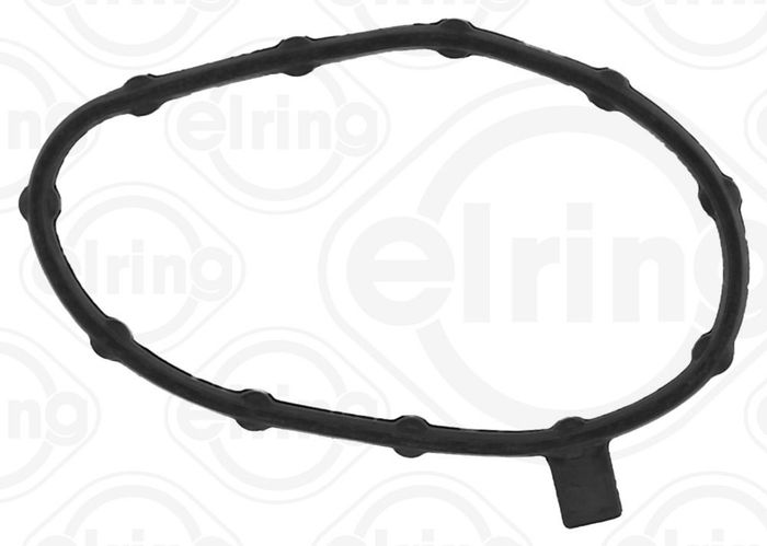 Dichtung der Ölpumpe (x5,8) passt zu: MERCEDES A (V177), A (W177), B SPORTS T...
