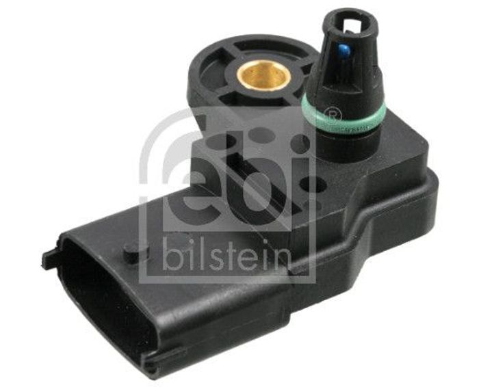 Sensor, Saugrohrdruck