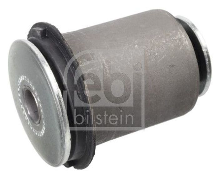 Silentblock der Schwinge vorne hinten L/R (14,5x56x89 mm) passt zu: TOYOTA FO...