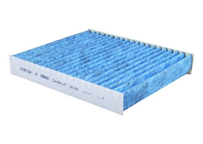 Filter, Innenraumluft