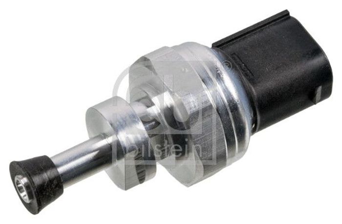 Sensor, Abgasdruck