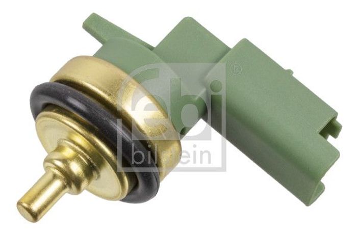 Kühlmitteltemperatur -Sensor (anzahl der Pins: 2, grün) passt zu: DS DS 3, DS...