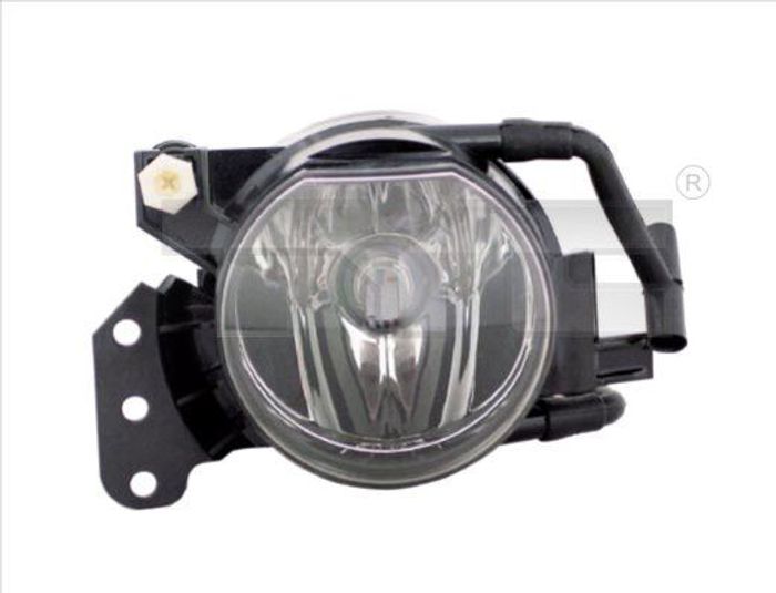 Nebelleuchte vorne R (HB4) passt zu: BMW 3 E46, 3 E90, E91, 3 E92, E93 06.01-...