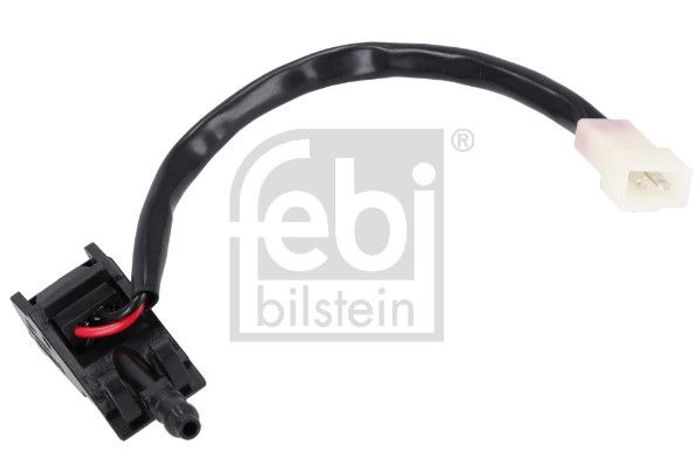 Düse für Scheibenwaschanlage vorne L/R passt zu: SEAT AROSA, CORDOBA, CORDOBA...