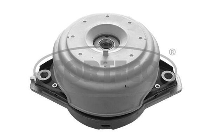 Motorlagerung vorne L, unten, hydraulik passt zu: MERCEDES GL (X166), GLE (C2...