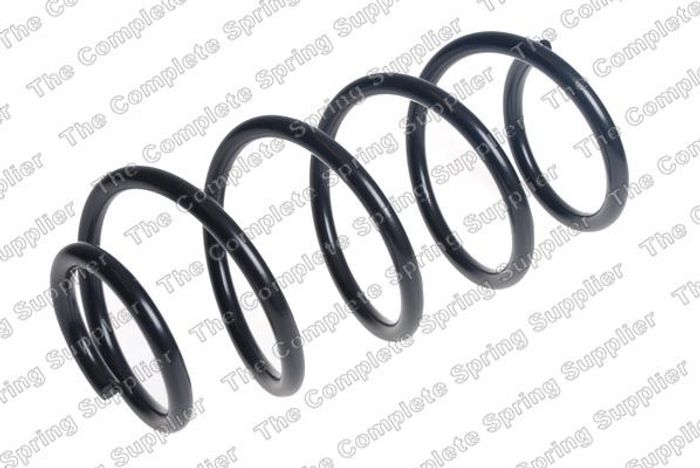 Federungsfeder vorne L/R passt zu: FORD FOCUS III 2.0 10.13-02.20