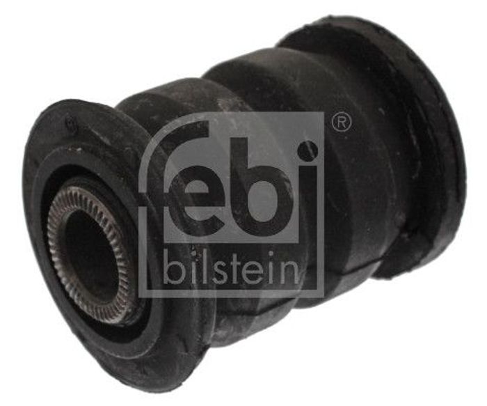 Silentblock der Schwinge vorne vorne L/R (13x37x55 mm) passt zu: HYUNDAI ACCE...