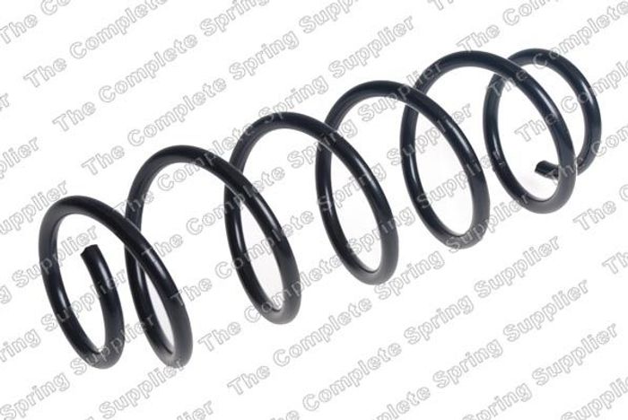 Federungsfeder hinten L/R passt zu: MERCEDES B SPORTS TOURER (W245) 1.5-2.0D...