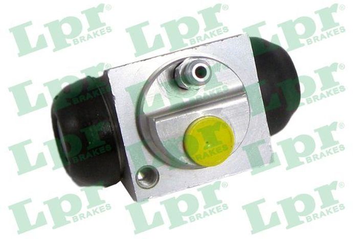 Radbremszylinder hinten L/R passt zu: DACIA DUSTER, LOGAN, LOGAN EXPRESS, LOG...