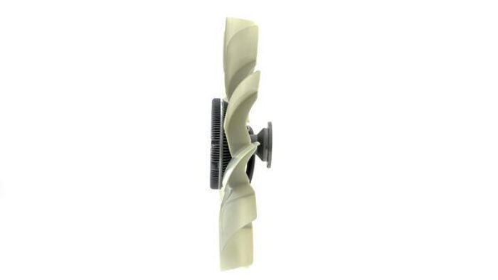 Kühlerlüfterkupplung (ventilator, 750mm, anzahl der Blätter: 11, anzahl der P...