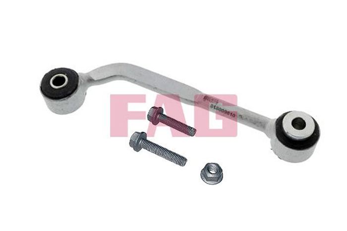 Anschluss Stabilisator hinten L 188mm passt zu: MERCEDES C (CL203), C (W203),...