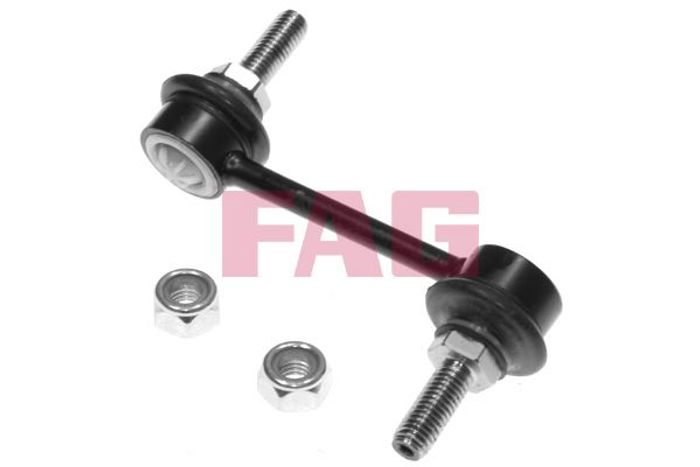 Anschluss Stabilisator hinten L/R 100mm passt zu: PORSCHE 911, 911 TARGA 3.4/...