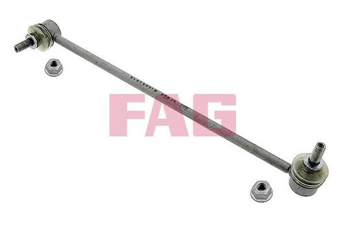Anschluss Stabilisator vorne L 340mm passt zu: BMW 3 (E90), 3 (E91), 3 (E92),...