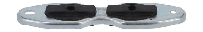 Auspuffsystemhalter passt zu: FORD C-MAX II, FOCUS III, GALAXY II, GRAND C-MA...