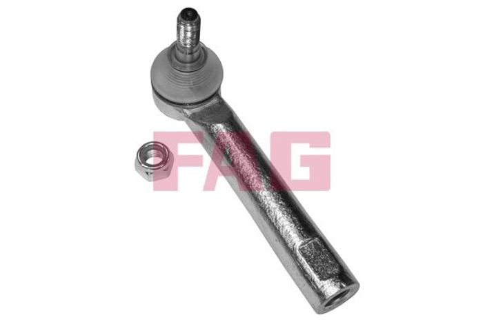 Spurstangenkopf L/R passt zu: TOYOTA AVENSIS, COROLLA VERSO 1.6-2.4 01.03-03.09