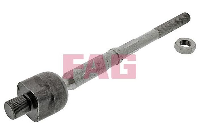 Spurstange /Seite, ohne Spitze L/R (länge: 215mm) passt zu: NISSAN JUKE 1.2/1...