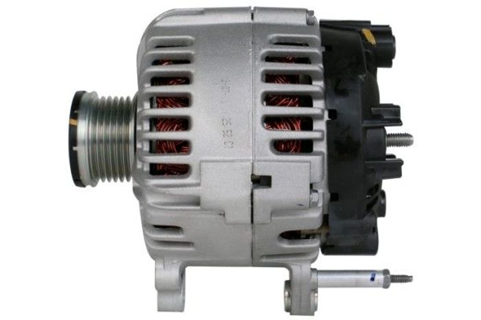 Alternator (12V, 140A, (en) new with a deposit) passt zu: AUDI A1, A3; SEAT A...
