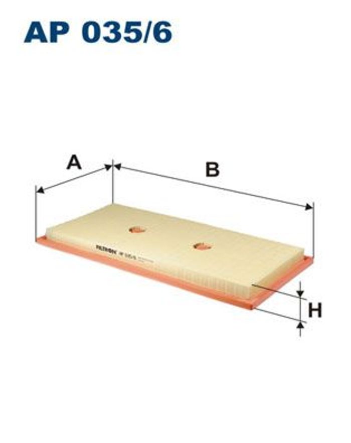 Luftfilter (Filterpatrone) passt zu: MERCEDES C (C204), C (W204), C T-MODEL (...