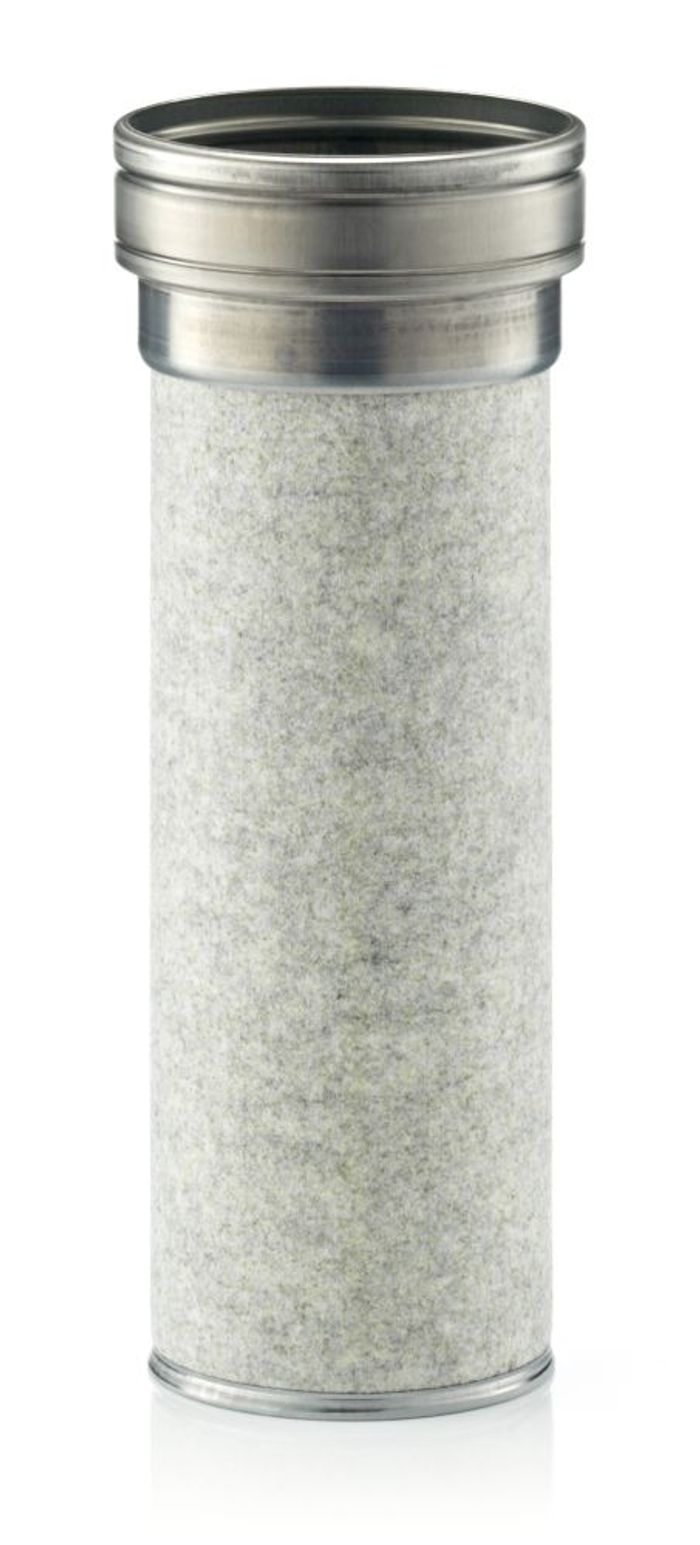 Sekundärluftfilter
