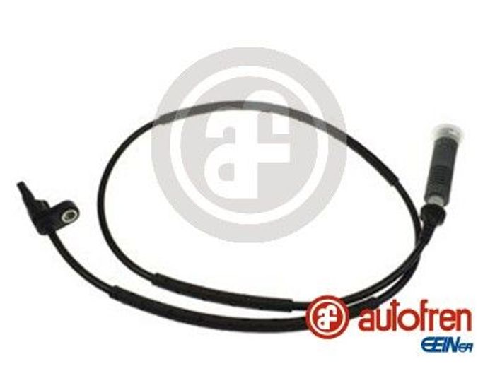 Sensor, Raddrehzahl