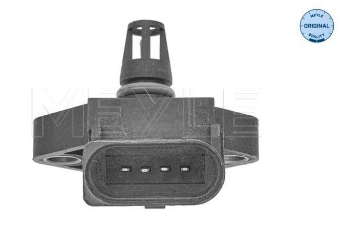 Drucksensor im Ansaugkrümmer (4 pin) passt zu: AUDI A1, A2, A3, A4 B5, A4 B6,...