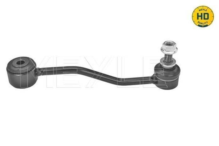Anschluss Stabilisator hinten L/R 222,5mm passt zu: JEEP WRANGLER IV 2.0-6.4...