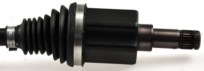 Achswelle vorne L 60/647mm passt zu: JAGUAR XE, XF II, XF SPORTBRAKE, XJ 2.0-...