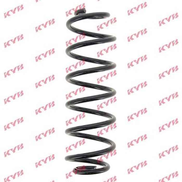 Federungsfeder hinten L/R passt zu: SEAT TOLEDO IV; SKODA OCTAVIA I, RAPID; V...