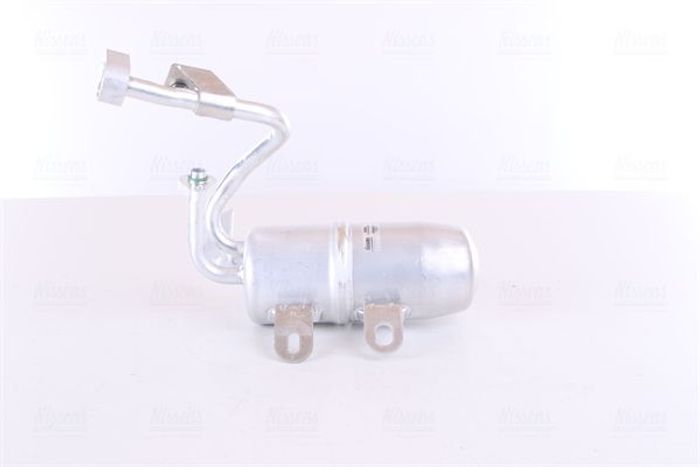 Trockner der Klimaanlage passt zu: VOLVO C30, C70 II, S40 II, V50 1.6-2.5 12....