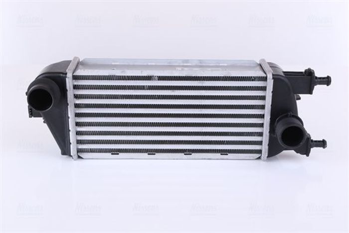 Ansaugluftkühler passt zu: LANCIA YPSILON 0.9/0.9CNG/1.3D 05.11